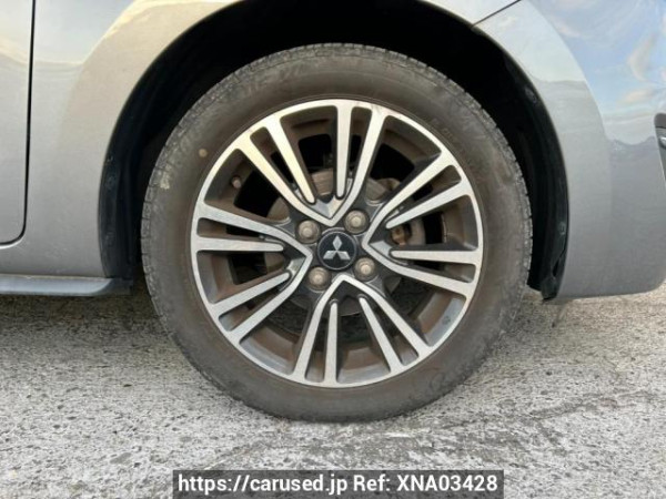 Used 2016 AT mitsubishi mirage A03A Image[31]