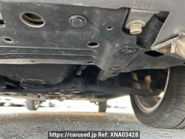 Used 2016 AT mitsubishi mirage A03A Image[35]