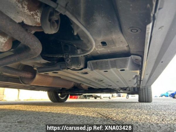 Used 2016 AT mitsubishi mirage A03A Image[37]