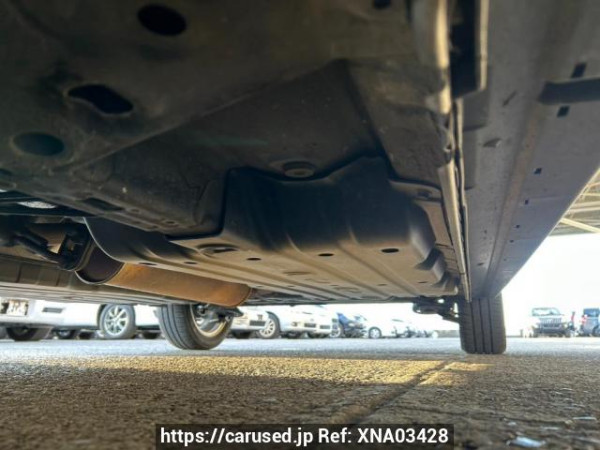 Used 2016 AT mitsubishi mirage A03A Image[39]