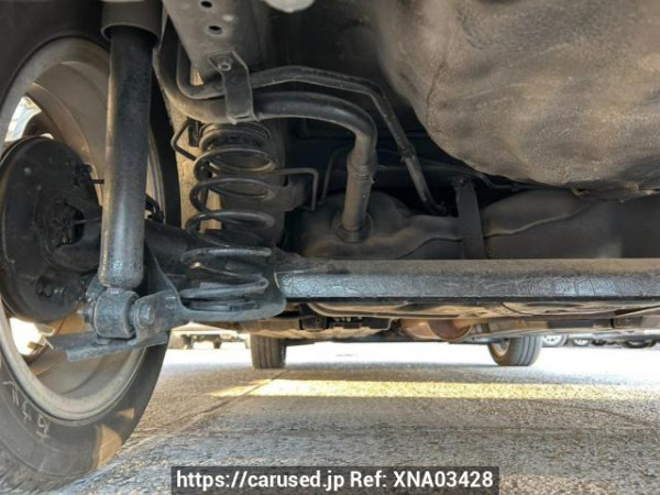 Used 2016 AT mitsubishi mirage A03A Image[40]