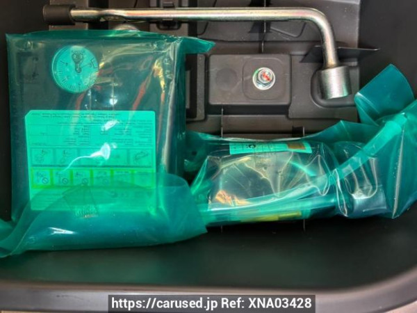 Used 2016 AT mitsubishi mirage A03A Image[43]