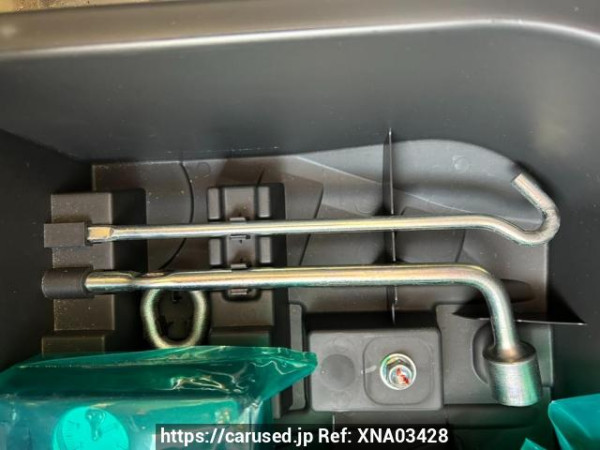 Used 2016 AT mitsubishi mirage A03A Image[44]