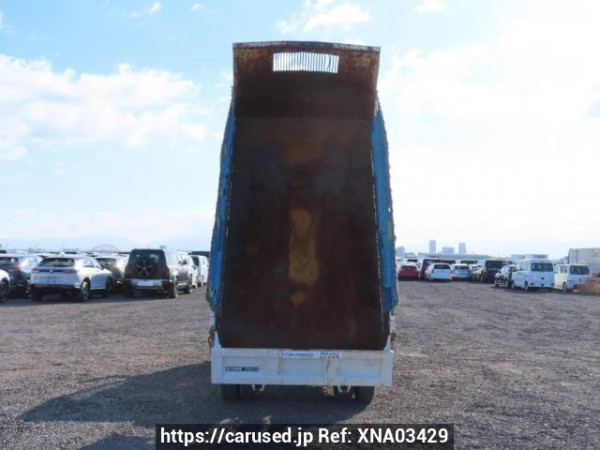 Used 2002 MT hino dutro XZU322T Image[5]