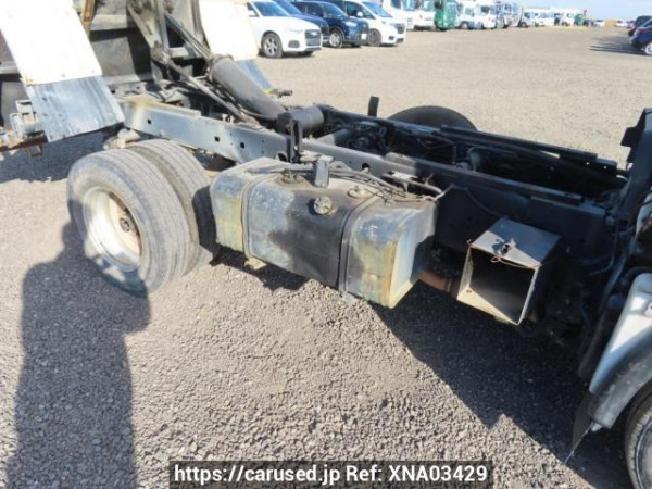 Used 2002 MT hino dutro XZU322T Image[10]