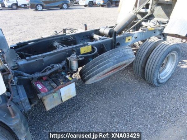 Used 2002 MT hino dutro XZU322T Image[11]