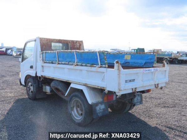 Used 2002 MT hino dutro XZU322T Image[18]