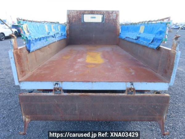 Used 2002 MT hino dutro XZU322T Image[22]