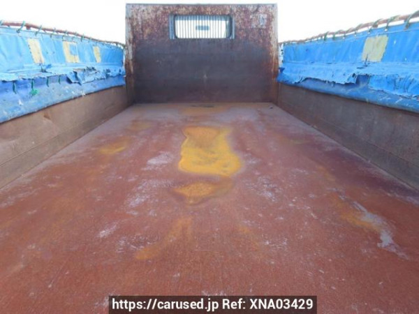 Used 2002 MT hino dutro XZU322T Image[23]