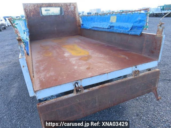 Used 2002 MT hino dutro XZU322T Image[24]