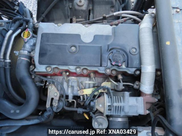 Used 2002 MT hino dutro XZU322T Image[27]