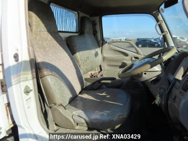 Used 2002 MT hino dutro XZU322T Image[32]
