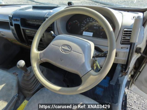 Used 2002 MT hino dutro XZU322T Image[35]