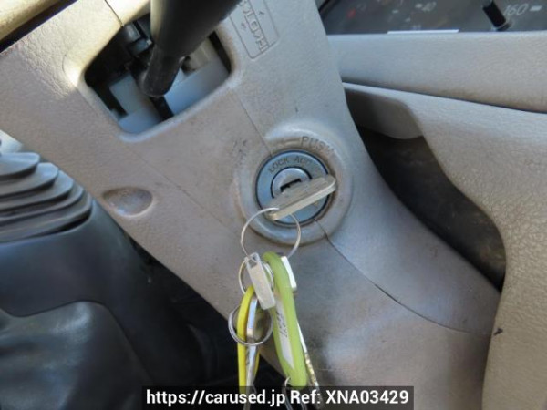 Used 2002 MT hino dutro XZU322T Image[36]