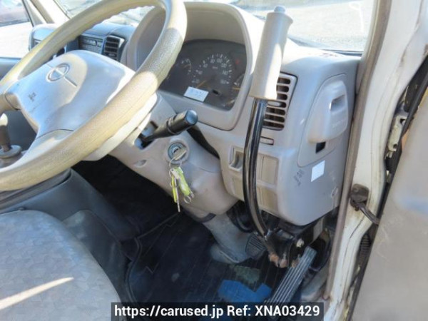 Used 2002 MT hino dutro XZU322T Image[37]