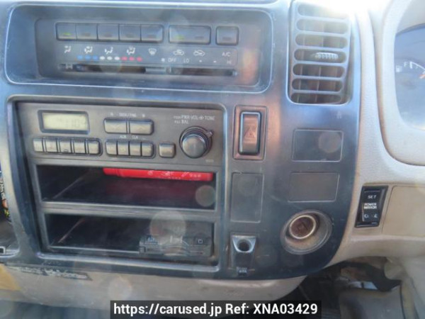 Used 2002 MT hino dutro XZU322T Image[39]