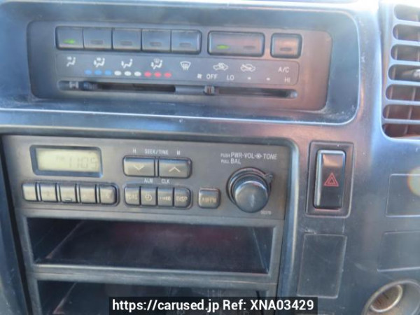 Used 2002 MT hino dutro XZU322T Image[40]