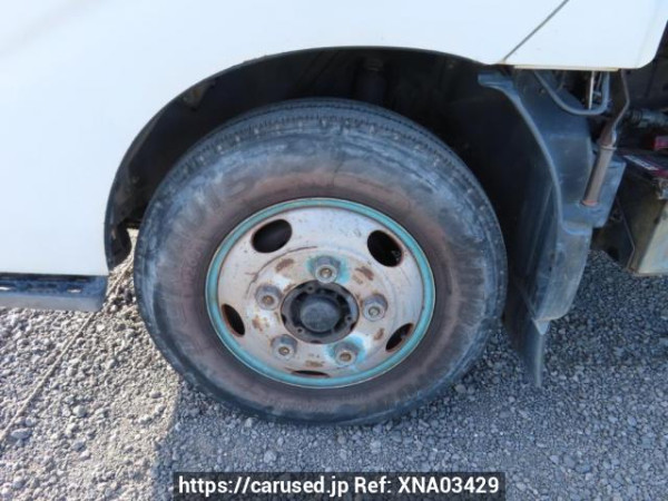 Used 2002 MT hino dutro XZU322T Image[45]