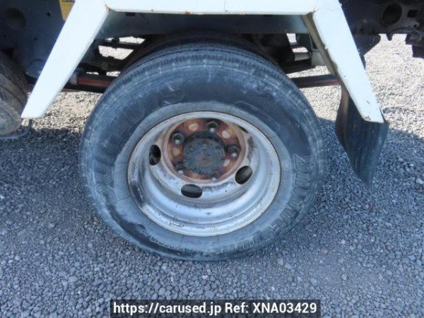 Used 2002 MT hino dutro XZU322T Image[47]