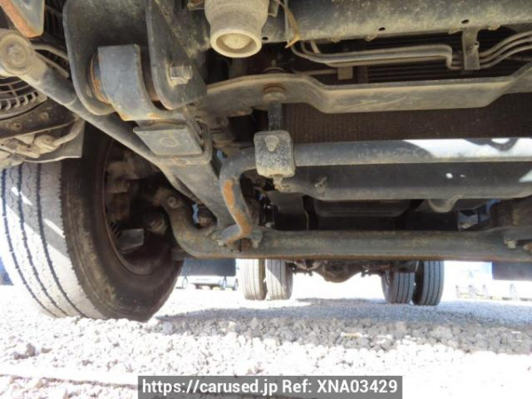 Used 2002 MT hino dutro XZU322T Image[48]