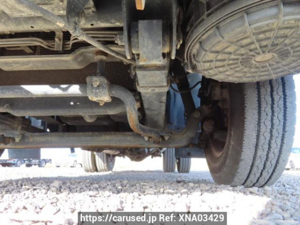 Used 2002 MT hino dutro XZU322T Image[49]