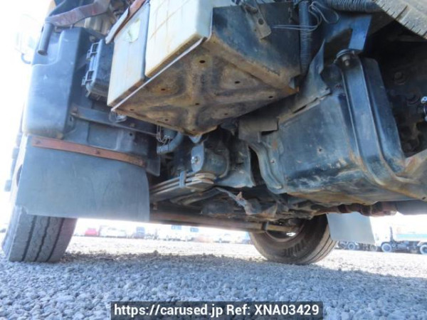 Used 2002 MT hino dutro XZU322T Image[51]