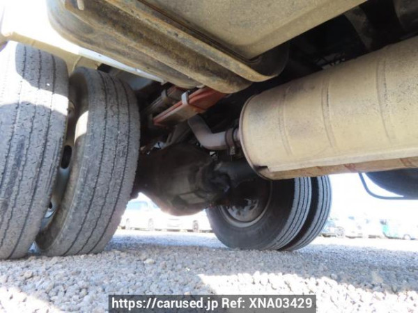 Used 2002 MT hino dutro XZU322T Image[52]