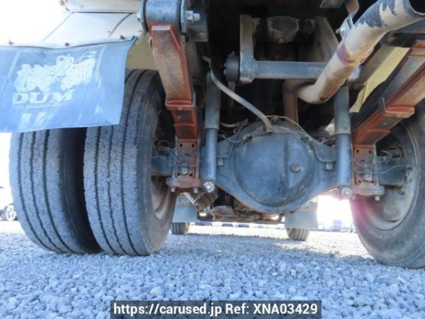 Used 2002 MT hino dutro XZU322T Image[54]