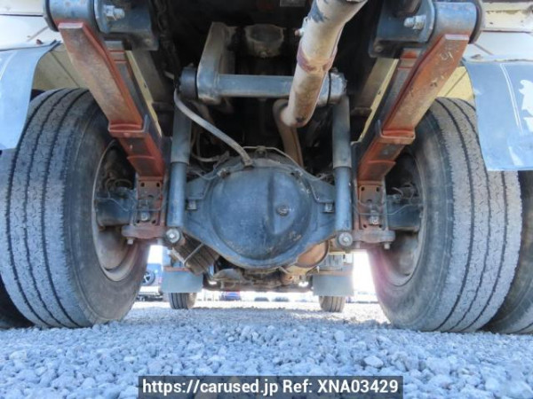 Used 2002 MT hino dutro XZU322T Image[55]