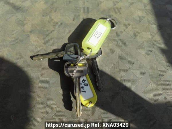 Used 2002 MT hino dutro XZU322T Image[57]