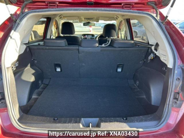 Used 2017 AT subaru xv GP7 Image[8]