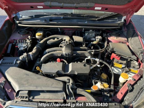 Used 2017 AT subaru xv GP7 Image[9]