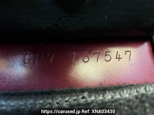 Used 2017 AT subaru xv GP7 Image[11]