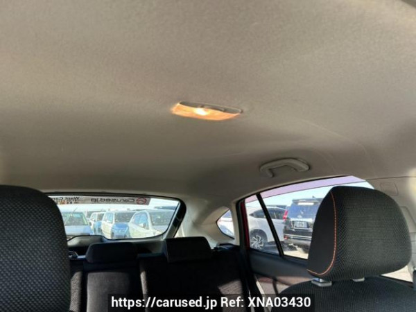 Used 2017 AT subaru xv GP7 Image[12]