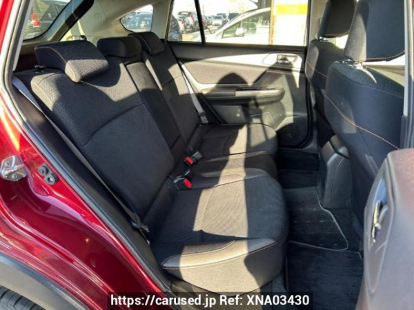 Used 2017 AT subaru xv GP7 Image[15]