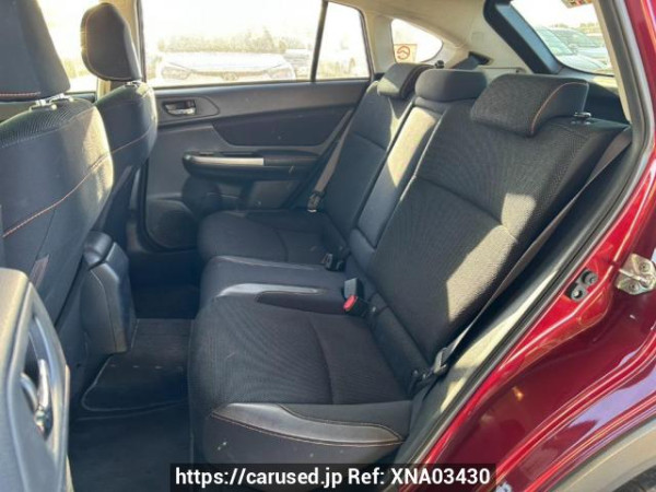 Used 2017 AT subaru xv GP7 Image[16]
