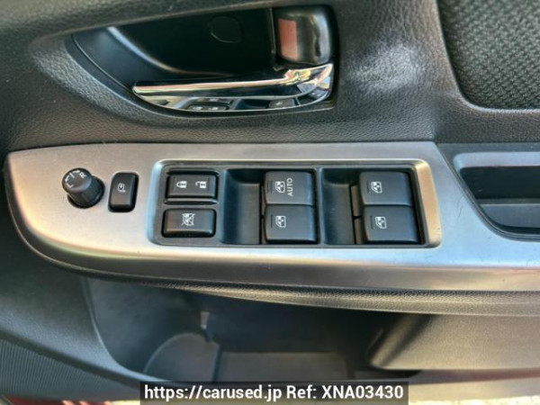 Used 2017 AT subaru xv GP7 Image[17]