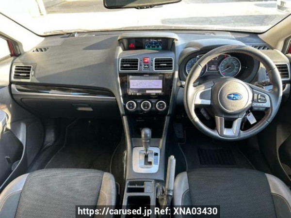 Used 2017 AT subaru xv GP7 Image[18]