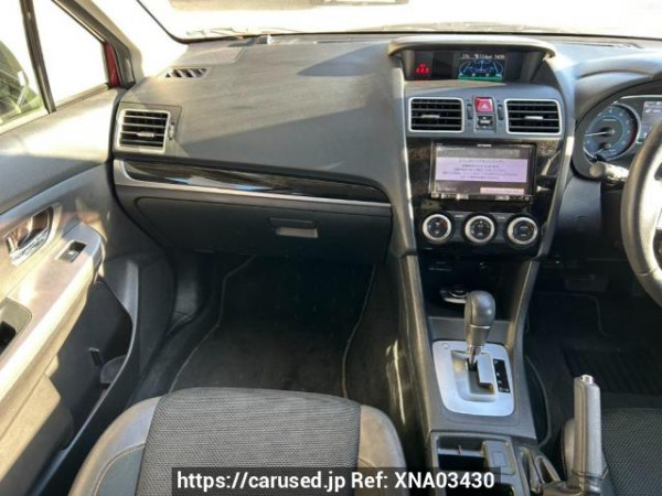 Used 2017 AT subaru xv GP7 Image[19]