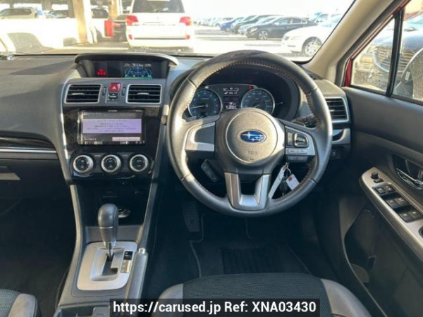 Used 2017 AT subaru xv GP7 Image[20]