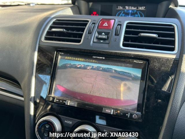 Used 2017 AT subaru xv GP7 Image[24]