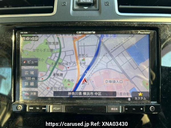 Used 2017 AT subaru xv GP7 Image[25]