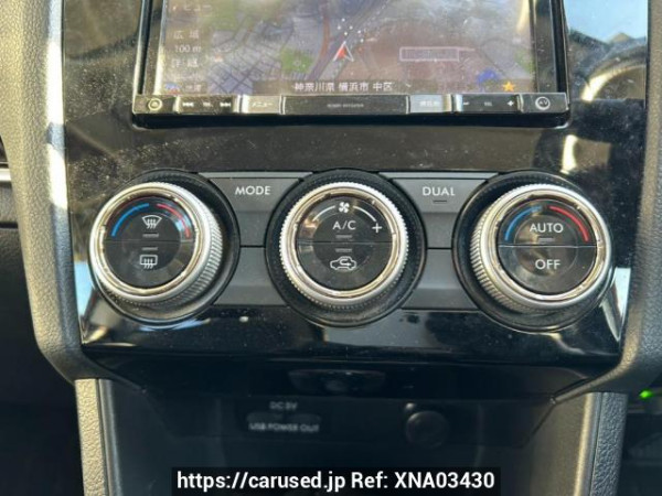 Used 2017 AT subaru xv GP7 Image[26]