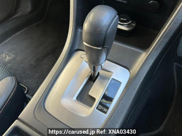Used 2017 AT subaru xv GP7 Image[27]