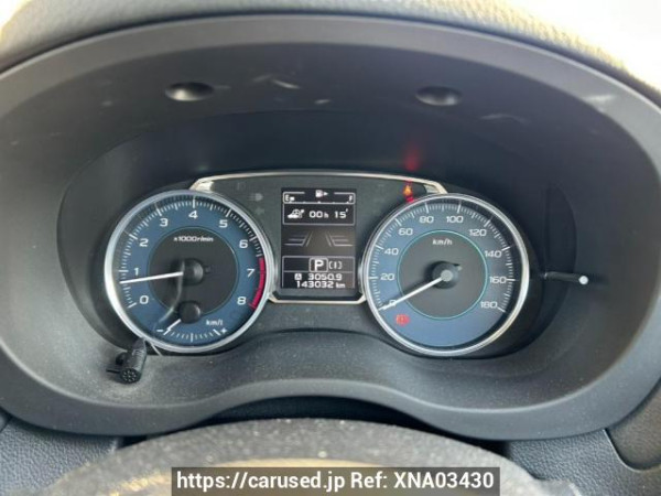 Used 2017 AT subaru xv GP7 Image[28]