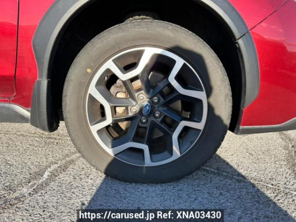 Used 2017 AT subaru xv GP7 Image[30]