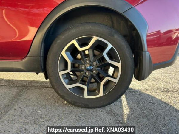 Used 2017 AT subaru xv GP7 Image[32]