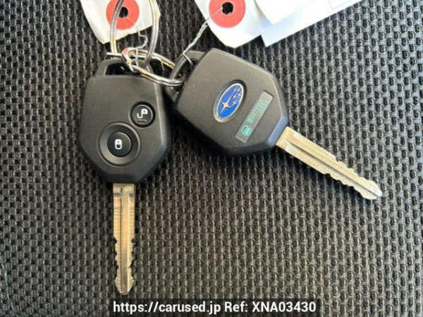 Used 2017 AT subaru xv GP7 Image[43]