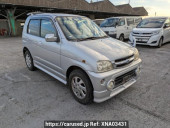 Daihatsu Terios Kid