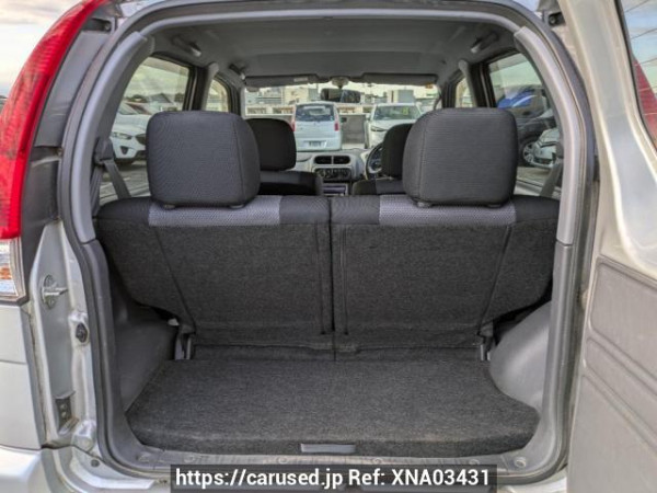 Used 2002 AT daihatsu terios-kid J111G Image[8]